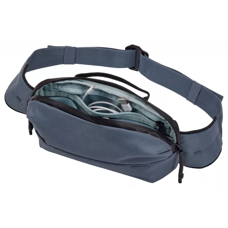 Thule Aion TASB102 Dark Slate τσάντα μέσης ανακυκλωμένος πολυεστέρας γκρι