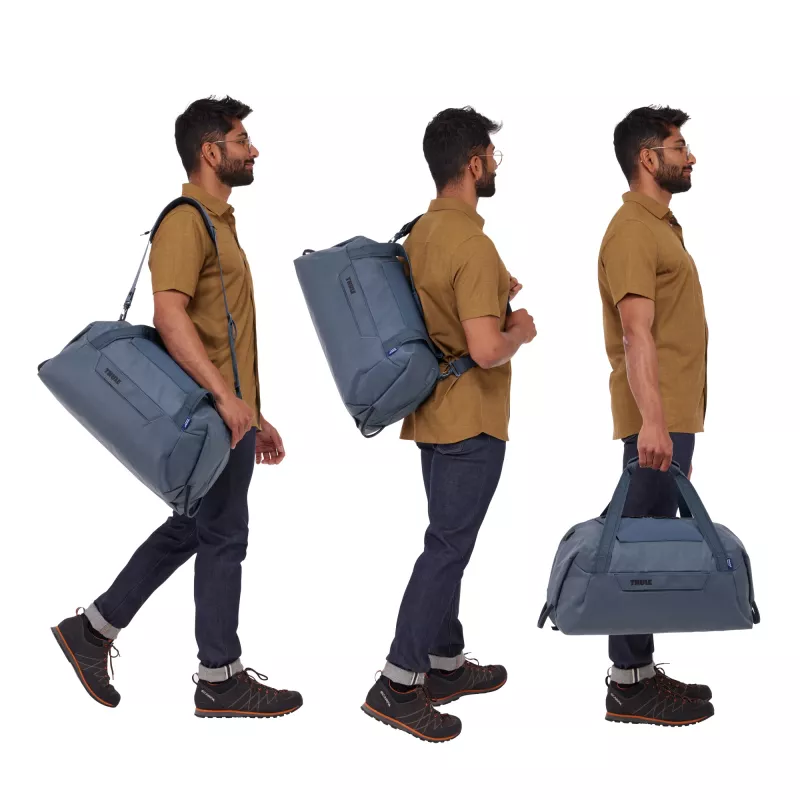 Thule Aion TAWD135 Dark Slate σάκος 35 L πολυεστέρας γκρι