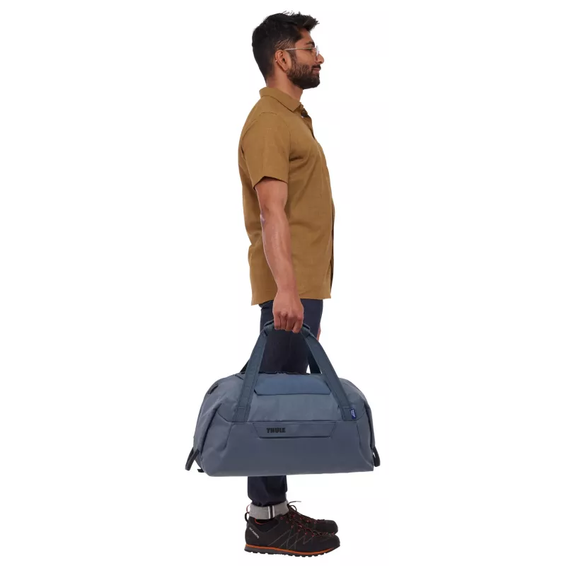 Thule Aion TAWD135 Dark Slate σάκος 35 L πολυεστέρας γκρι