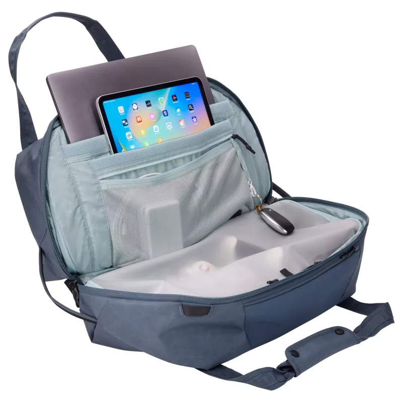 Thule Aion TAWD135 Dark Slate σάκος 35 L πολυεστέρας γκρι