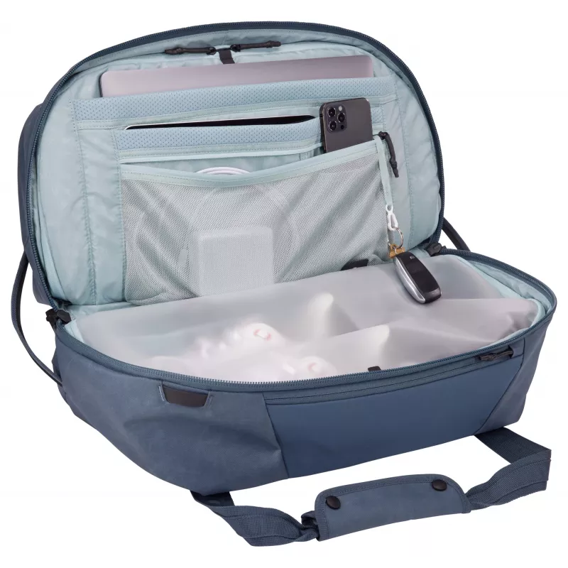 Thule Aion TAWD135 Dark Slate σάκος 35 L πολυεστέρας γκρι