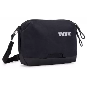 Thule Paramount PARACB3102 μαύρη πολυεστέρας unisex τσάντα ώμου