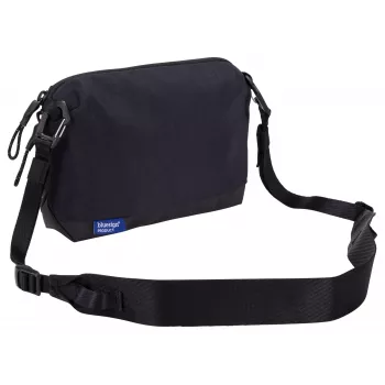 Thule Paramount PARACB3102 μαύρη πολυεστέρας unisex τσάντα ώμου