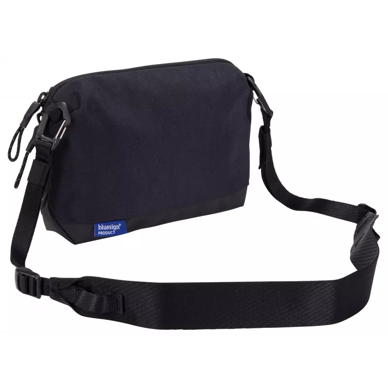 Thule Paramount PARACB3102 μαύρη πολυεστέρας unisex τσάντα ώμου