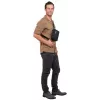 Thule Paramount PARACB3102 μαύρη πολυεστέρας unisex τσάντα ώμου