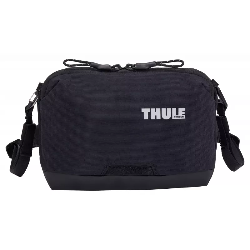 Thule Paramount PARACB3102 μαύρη πολυεστέρας unisex τσάντα ώμου