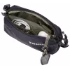 Thule Paramount PARACB3102 μαύρη πολυεστέρας unisex τσάντα ώμου
