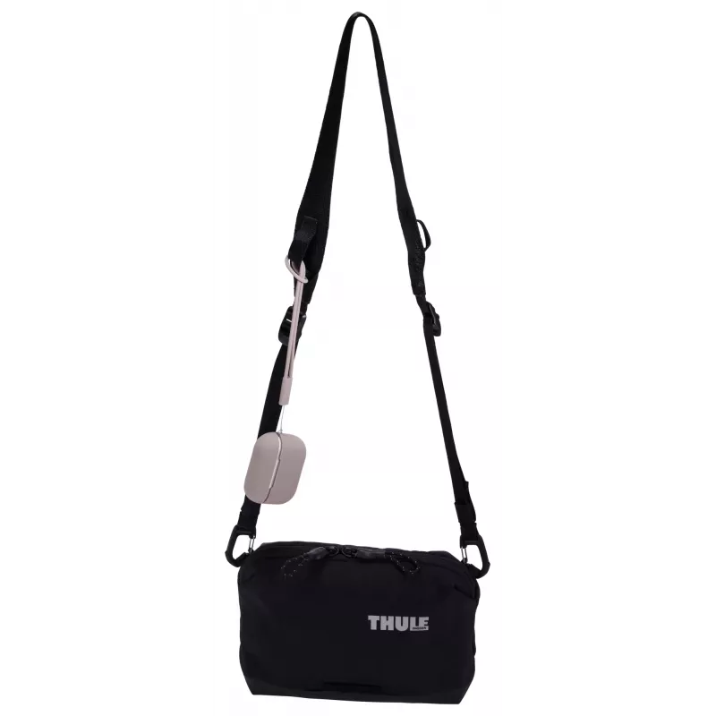 Thule Paramount PARACB3102 μαύρη πολυεστέρας unisex τσάντα ώμου