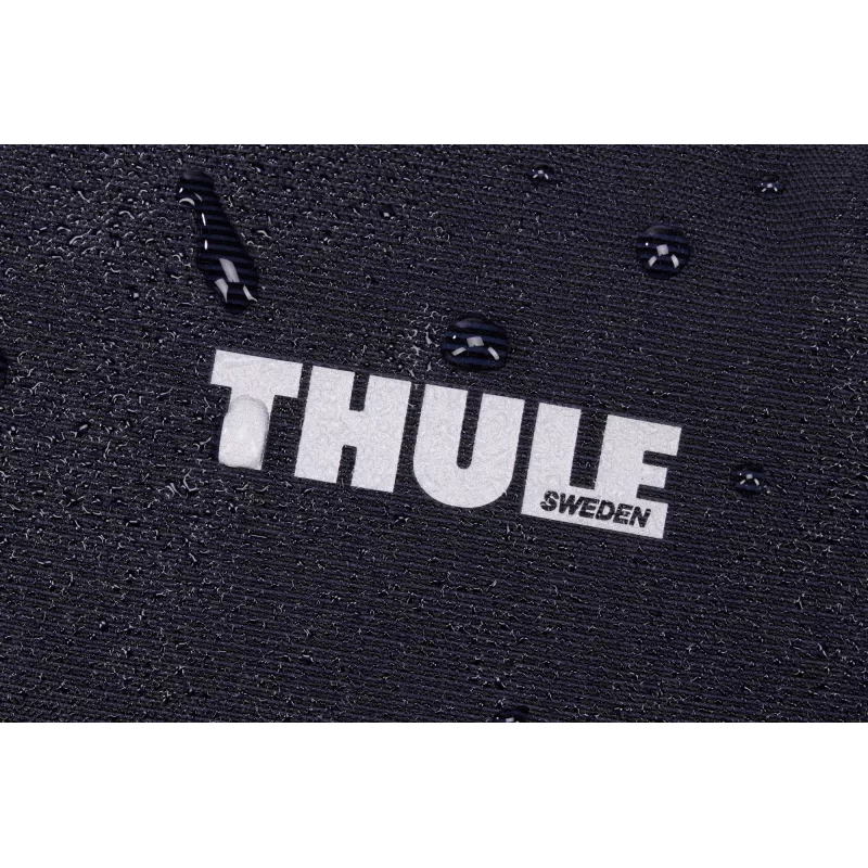 Thule Paramount PARACB3102 μαύρη πολυεστέρας unisex τσάντα ώμου