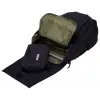 Thule Paramount PARACB3102 μαύρη πολυεστέρας unisex τσάντα ώμου
