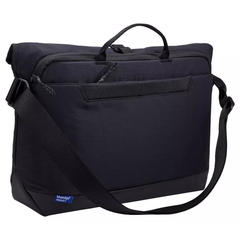 Thule Paramount PARACB3114 μαύρη πολυεστέρας unisex τσάντα ώμου