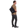 Thule Paramount PARACB3114 μαύρη πολυεστέρας unisex τσάντα ώμου