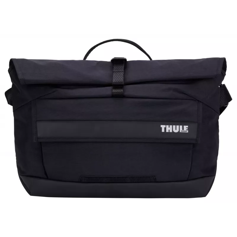 Thule Paramount PARACB3114 μαύρη πολυεστέρας unisex τσάντα ώμου