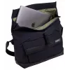 Thule Paramount PARACB3114 μαύρη πολυεστέρας unisex τσάντα ώμου