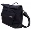 Thule Paramount PARACB3114 μαύρη πολυεστέρας unisex τσάντα ώμου