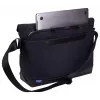 Thule Paramount PARACB3114 μαύρη πολυεστέρας unisex τσάντα ώμου