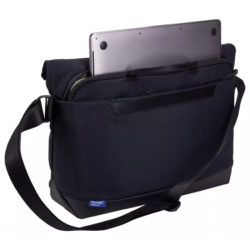 Thule Paramount PARACB3114 μαύρη πολυεστέρας unisex τσάντα ώμου