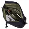 Thule Paramount PARACB3114 μαύρη πολυεστέρας unisex τσάντα ώμου