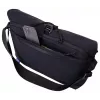 Thule Paramount PARACB3114 μαύρη πολυεστέρας unisex τσάντα ώμου