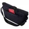 Thule Paramount PARACB3114 μαύρη πολυεστέρας unisex τσάντα ώμου