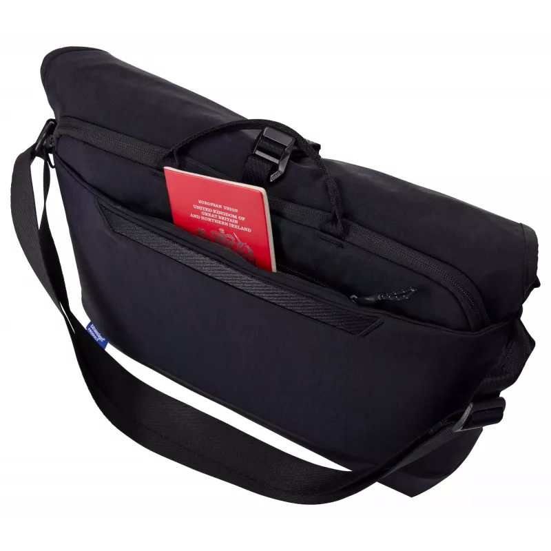 Thule Paramount PARACB3114 μαύρη πολυεστέρας unisex τσάντα ώμου