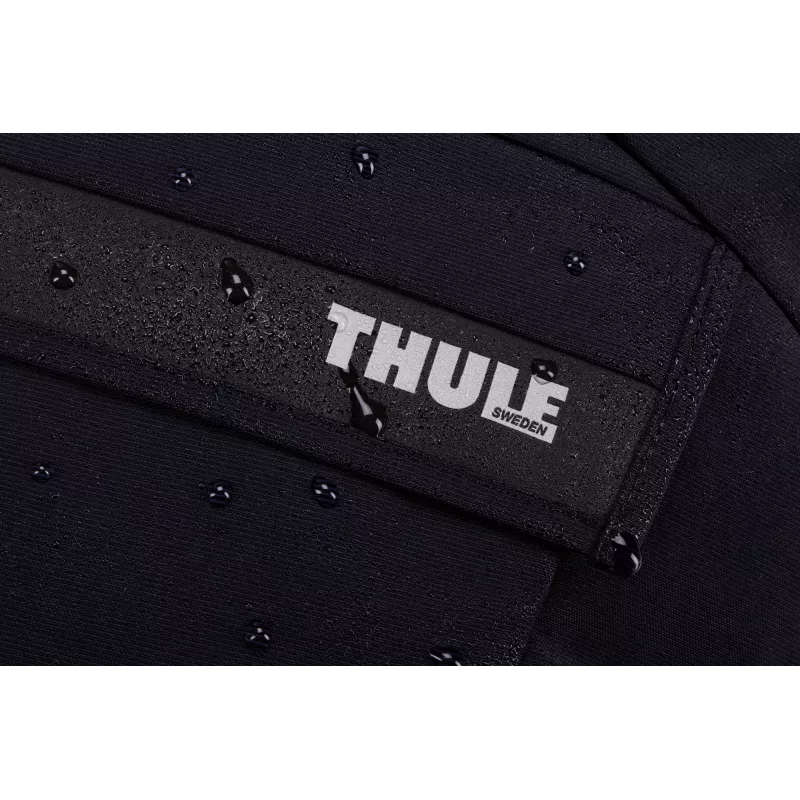 Thule Paramount PARACB3114 μαύρη πολυεστέρας unisex τσάντα ώμου