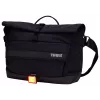 Thule Paramount PARACB3114 μαύρη πολυεστέρας unisex τσάντα ώμου