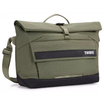 Thule Paramount PARACB3114 Soft Green πολυεστέρας unisex τσάντα ώμου