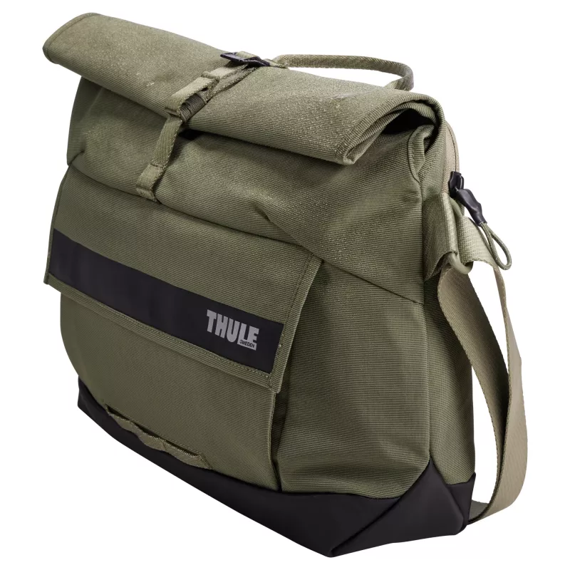 Thule Paramount PARACB3114 Soft Green πολυεστέρας unisex τσάντα ώμου