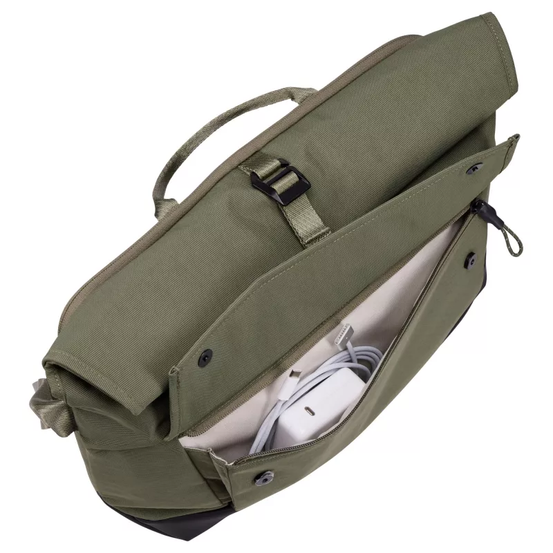 Thule Paramount PARACB3114 Soft Green πολυεστέρας unisex τσάντα ώμου