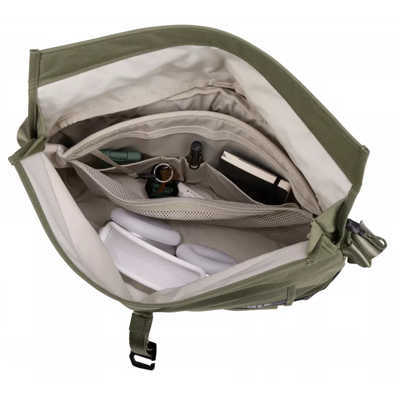 Thule Paramount PARACB3114 Soft Green πολυεστέρας unisex τσάντα ώμου
