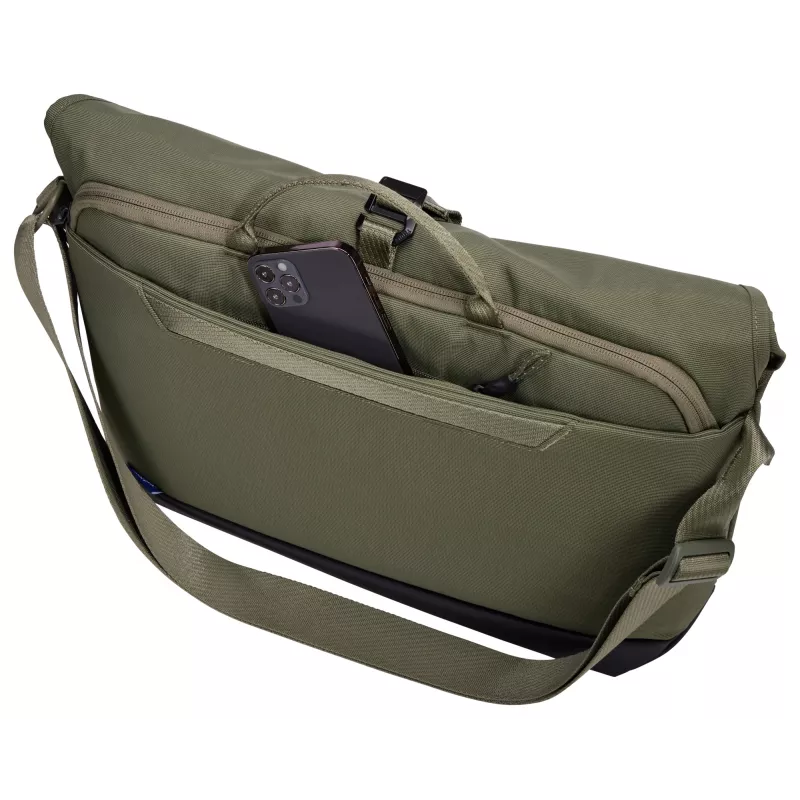 Thule Paramount PARACB3114 Soft Green πολυεστέρας unisex τσάντα ώμου