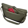 Thule Paramount PARACB3114 Soft Green πολυεστέρας unisex τσάντα ώμου