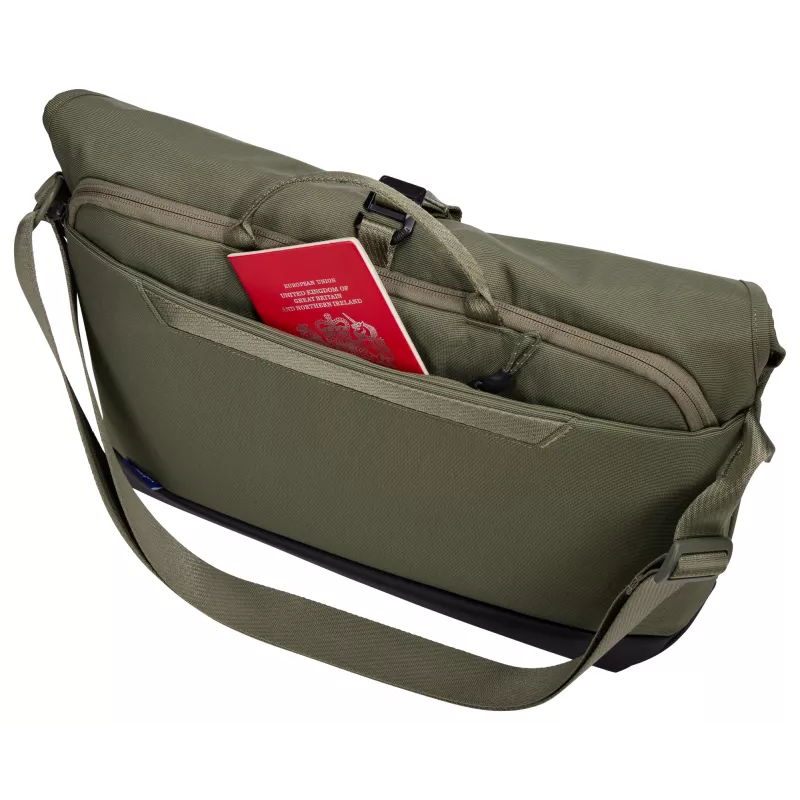 Thule Paramount PARACB3114 Soft Green πολυεστέρας unisex τσάντα ώμου