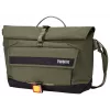 Thule Paramount PARACB3114 Soft Green πολυεστέρας unisex τσάντα ώμου
