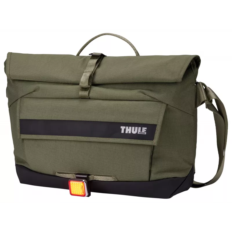 Thule Paramount PARACB3114 Soft Green πολυεστέρας unisex τσάντα ώμου