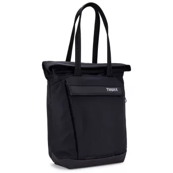 Thule Paramount PARATB3116 μαύρη πολυεστέρας unisex τσάντα μεταφοράς