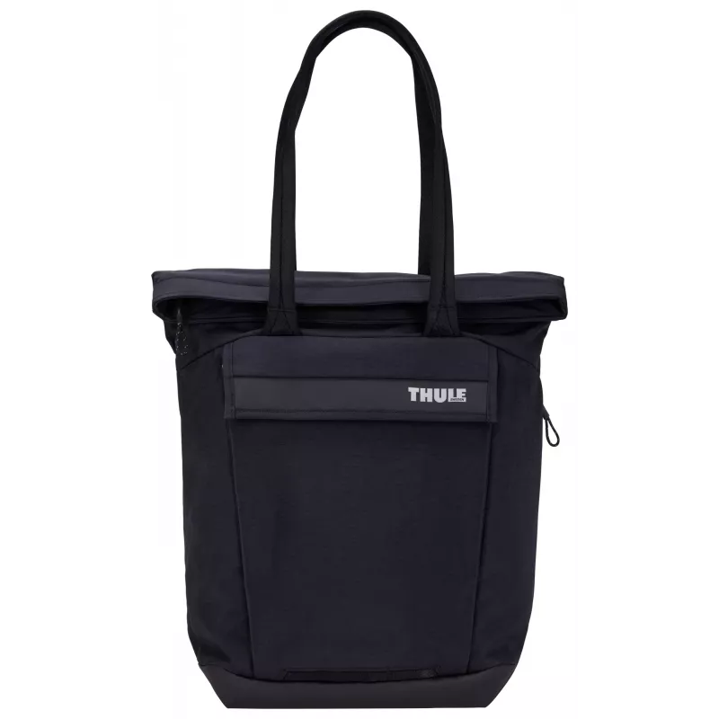 Thule Paramount PARATB3116 μαύρη πολυεστέρας unisex τσάντα μεταφοράς