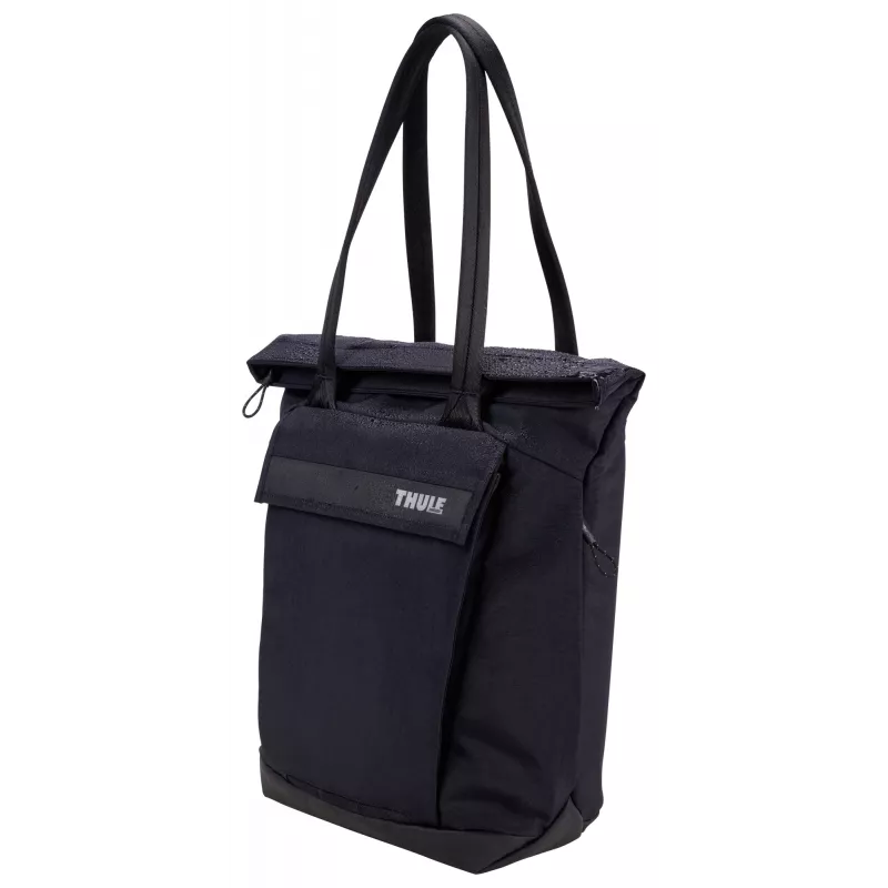 Thule Paramount PARATB3116 μαύρη πολυεστέρας unisex τσάντα μεταφοράς