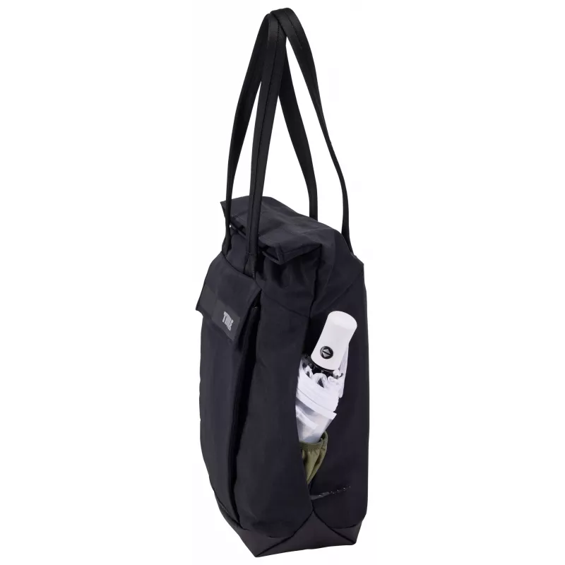 Thule Paramount PARATB3116 μαύρη πολυεστέρας unisex τσάντα μεταφοράς
