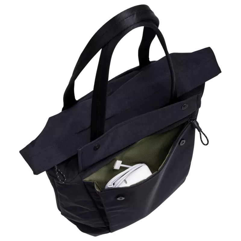 Thule Paramount PARATB3116 μαύρη πολυεστέρας unisex τσάντα μεταφοράς
