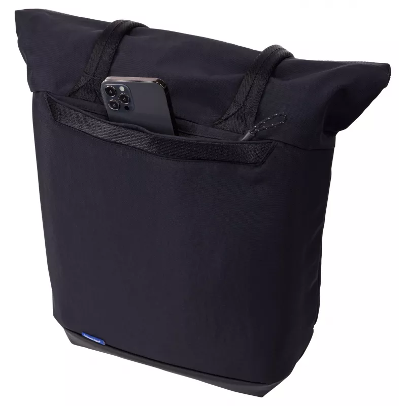 Thule Paramount PARATB3116 μαύρη πολυεστέρας unisex τσάντα μεταφοράς