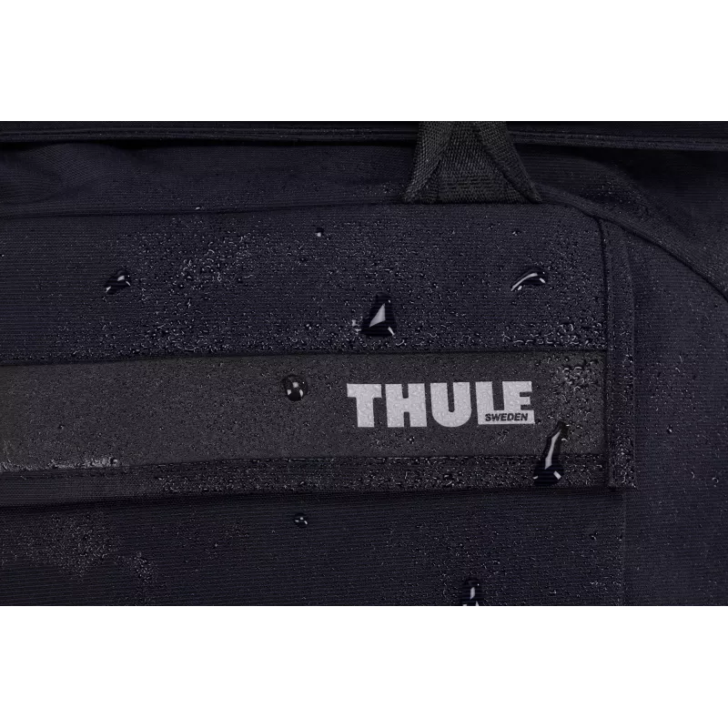 Thule Paramount PARATB3116 μαύρη πολυεστέρας unisex τσάντα μεταφοράς