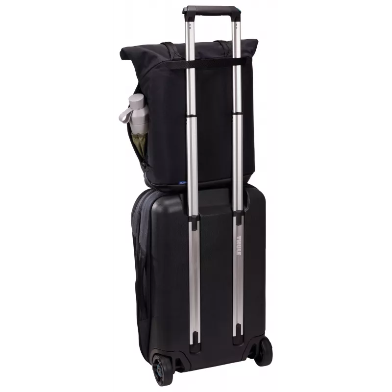 Thule Paramount PARATB3116 μαύρη πολυεστέρας unisex τσάντα μεταφοράς