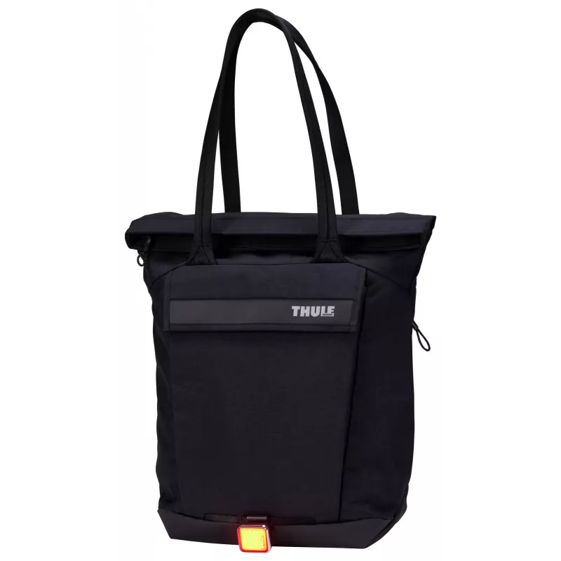 Thule Paramount PARATB3116 μαύρη πολυεστέρας unisex τσάντα μεταφοράς