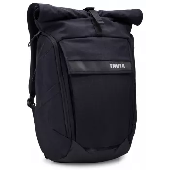 Thule Paramount PARABP3116 μαύρο σακίδιο casual σακίδιο νάιλον, πολυεστέρας