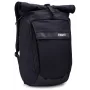 Thule Paramount PARABP3116 μαύρο σακίδιο casual σακίδιο νάιλον, πολυεστέρας