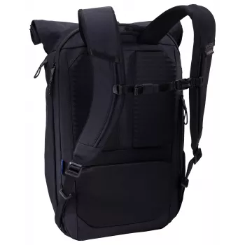 Thule Paramount PARABP3116 μαύρο σακίδιο casual σακίδιο νάιλον, πολυεστέρας