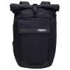 Thule Paramount PARABP3116 μαύρο σακίδιο casual σακίδιο νάιλον, πολυεστέρας