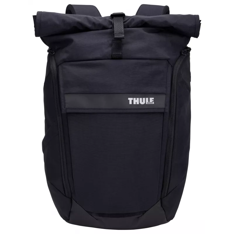 Thule Paramount PARABP3116 μαύρο σακίδιο casual σακίδιο νάιλον, πολυεστέρας